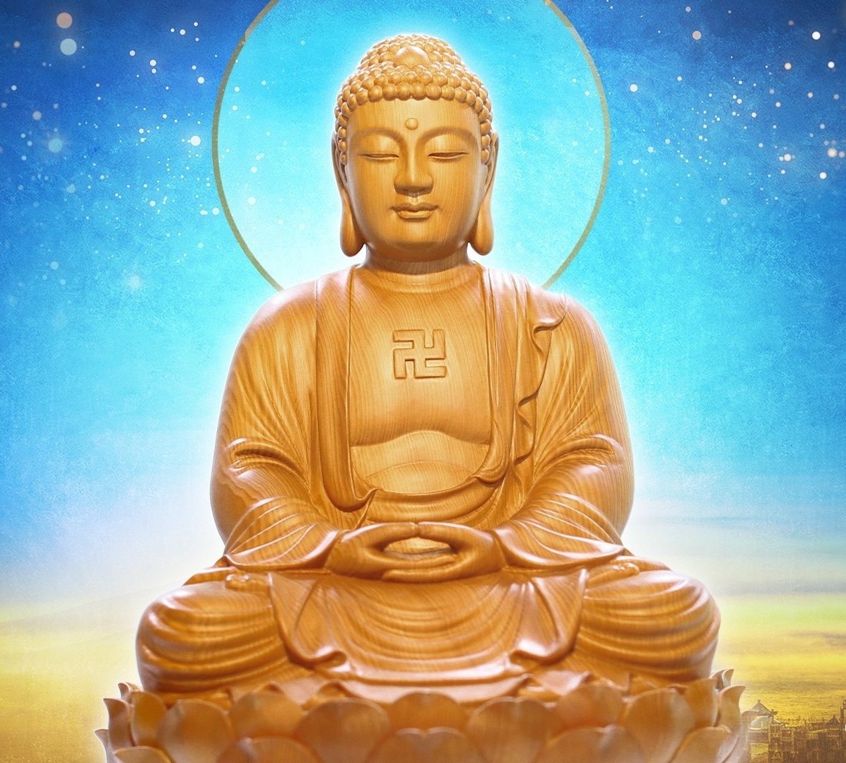 釋迦牟尼佛