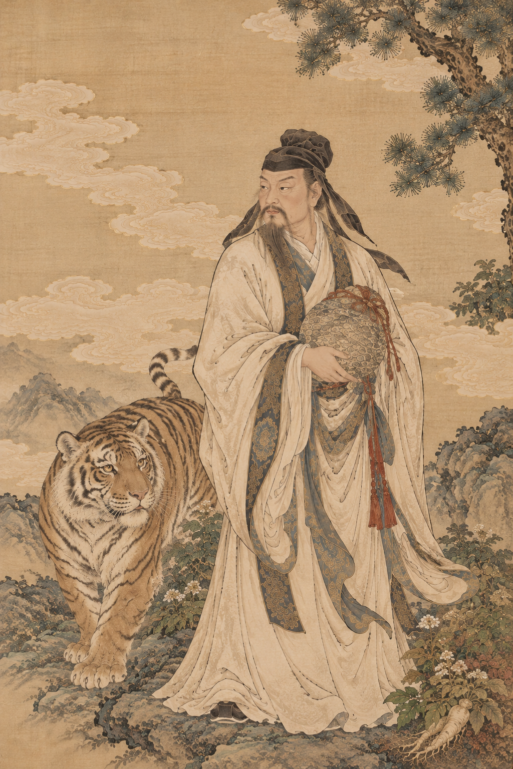 孫思邈