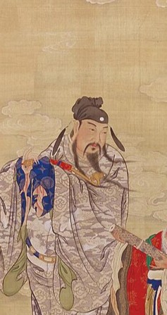 文昌帝君