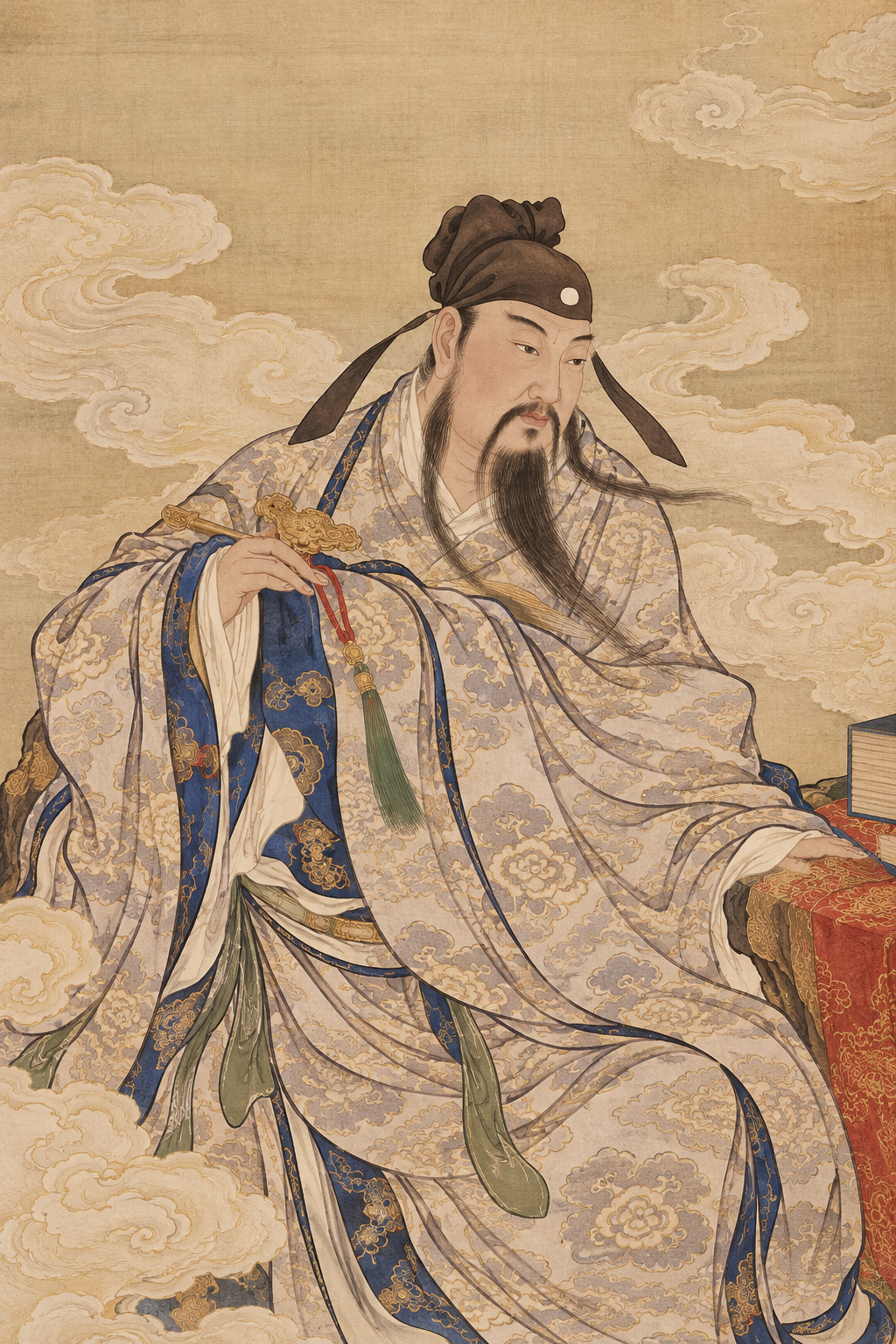 文昌帝君