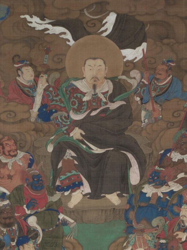 玄天上帝