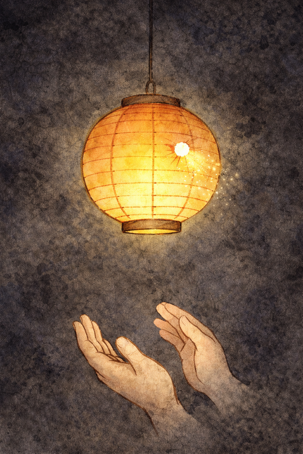 當神崩潰時，誰來解讀祂的踉蹌？