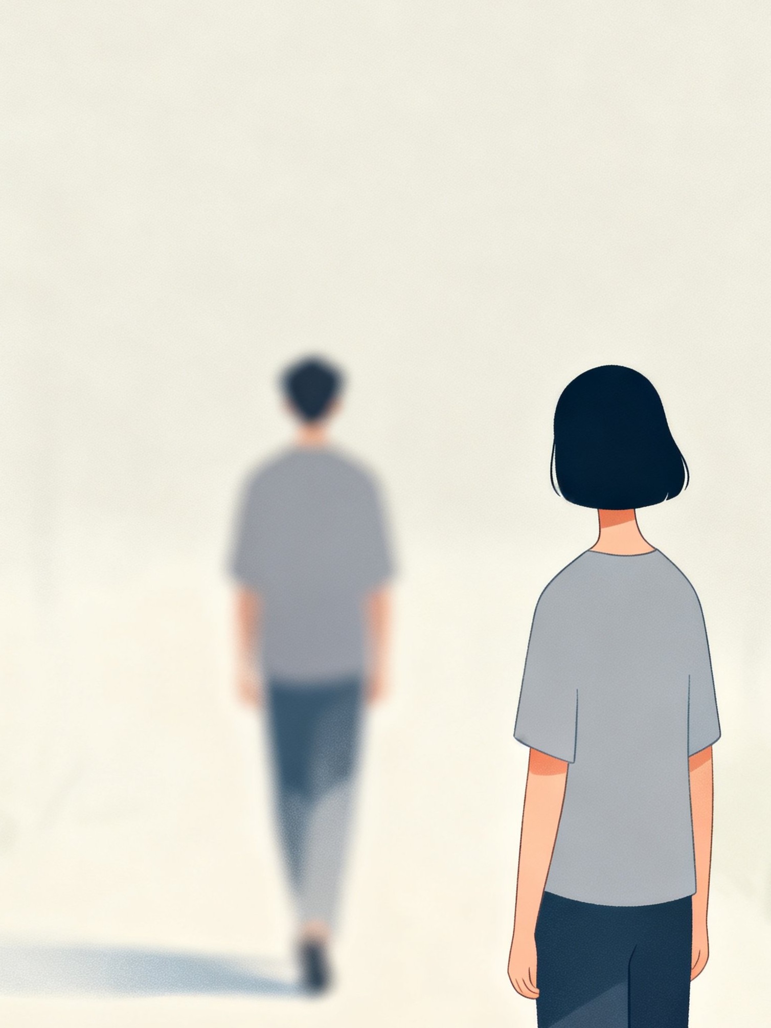 溪北兄弟 民間故事讀後感 | 一句台詞看人性邏輯