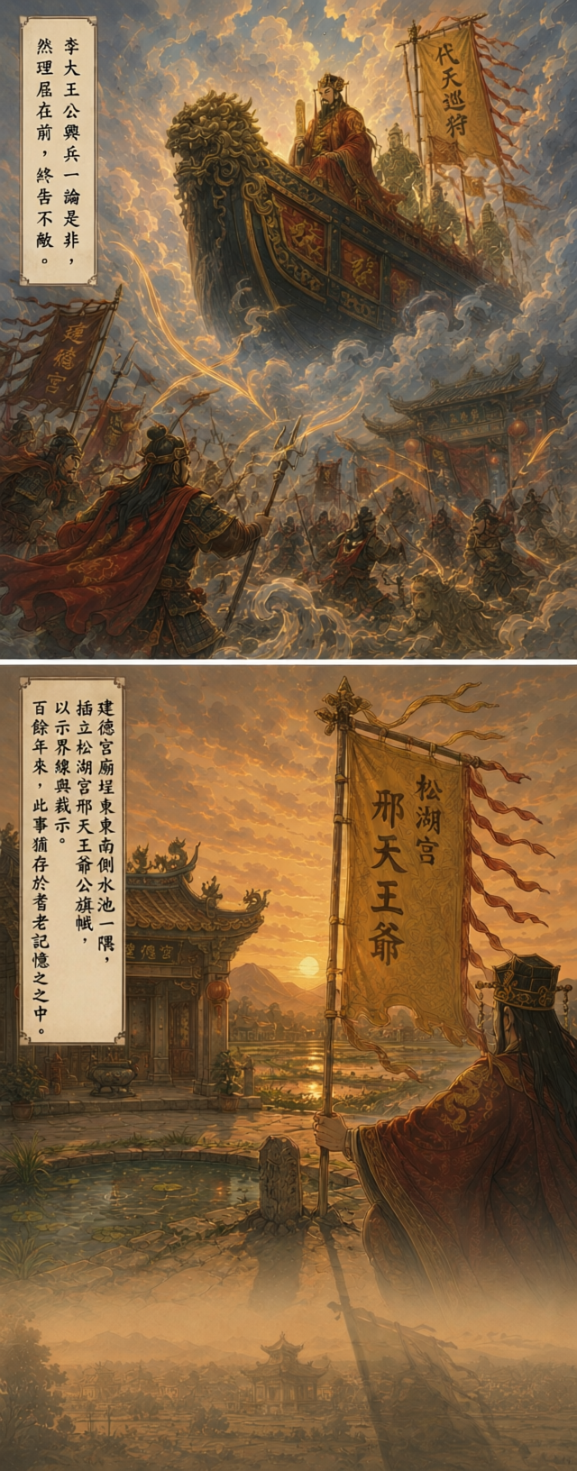 小鬼控訴 漫畫