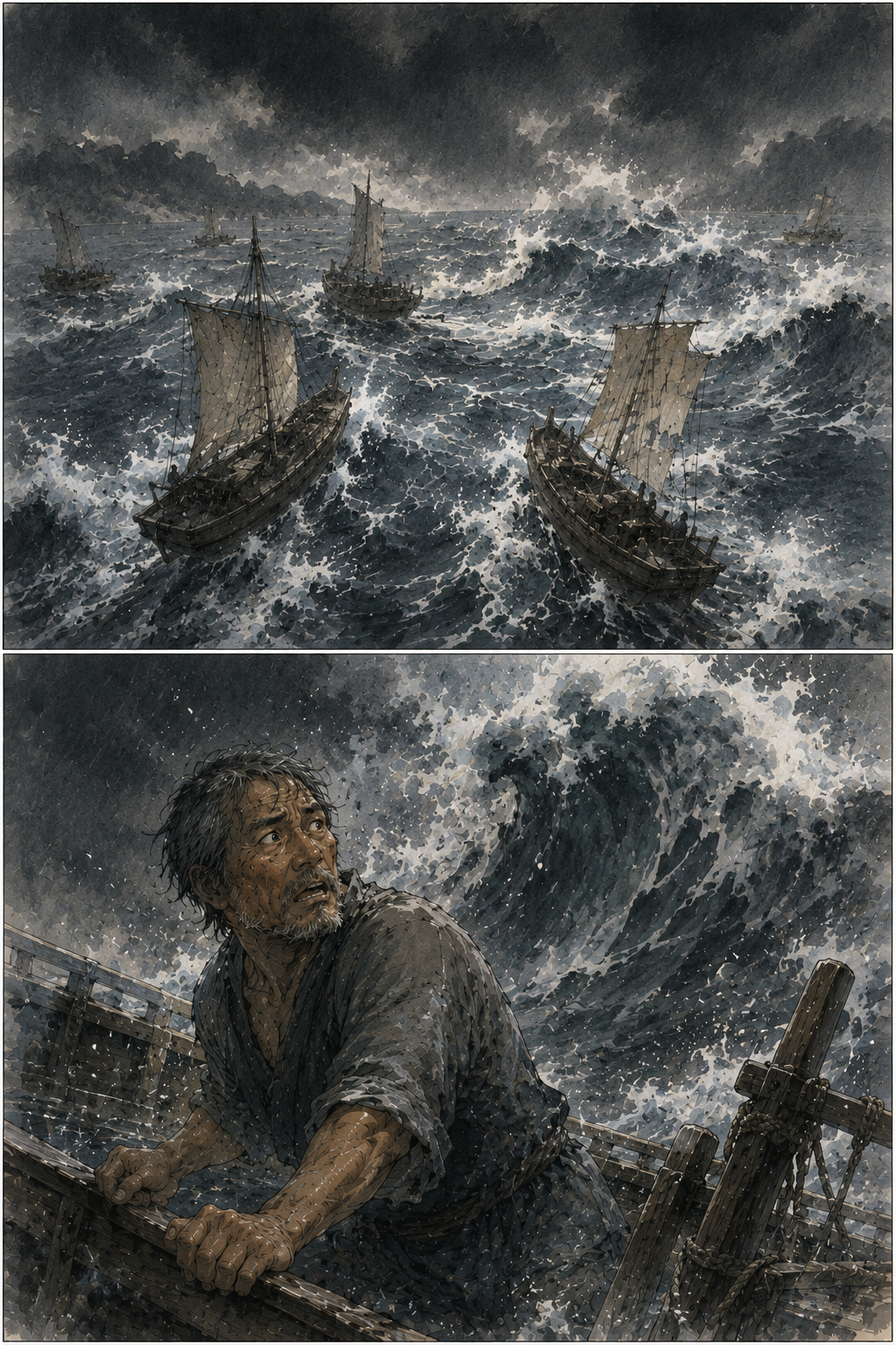 機上救親 漫畫