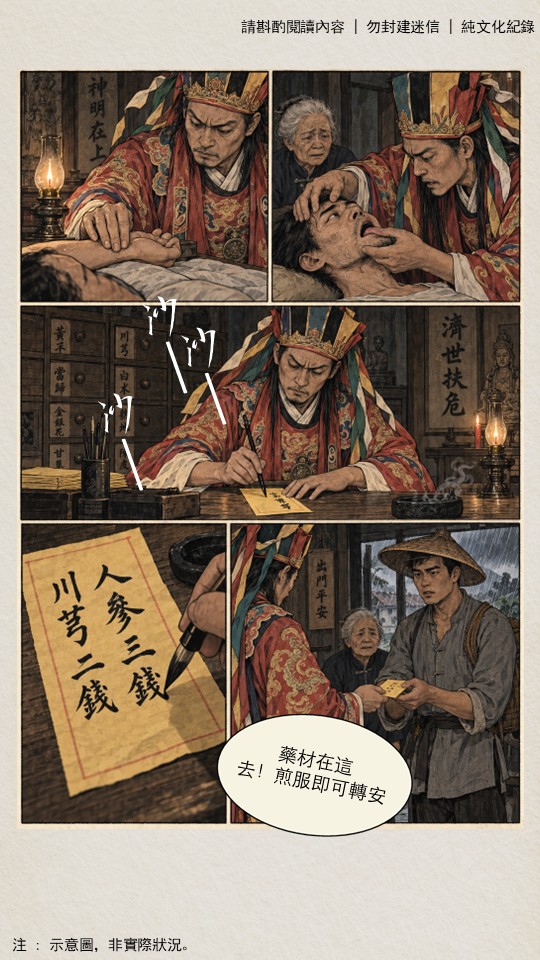金紙化藥 漫畫