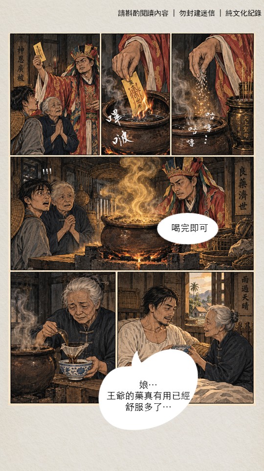 金紙化藥 漫畫