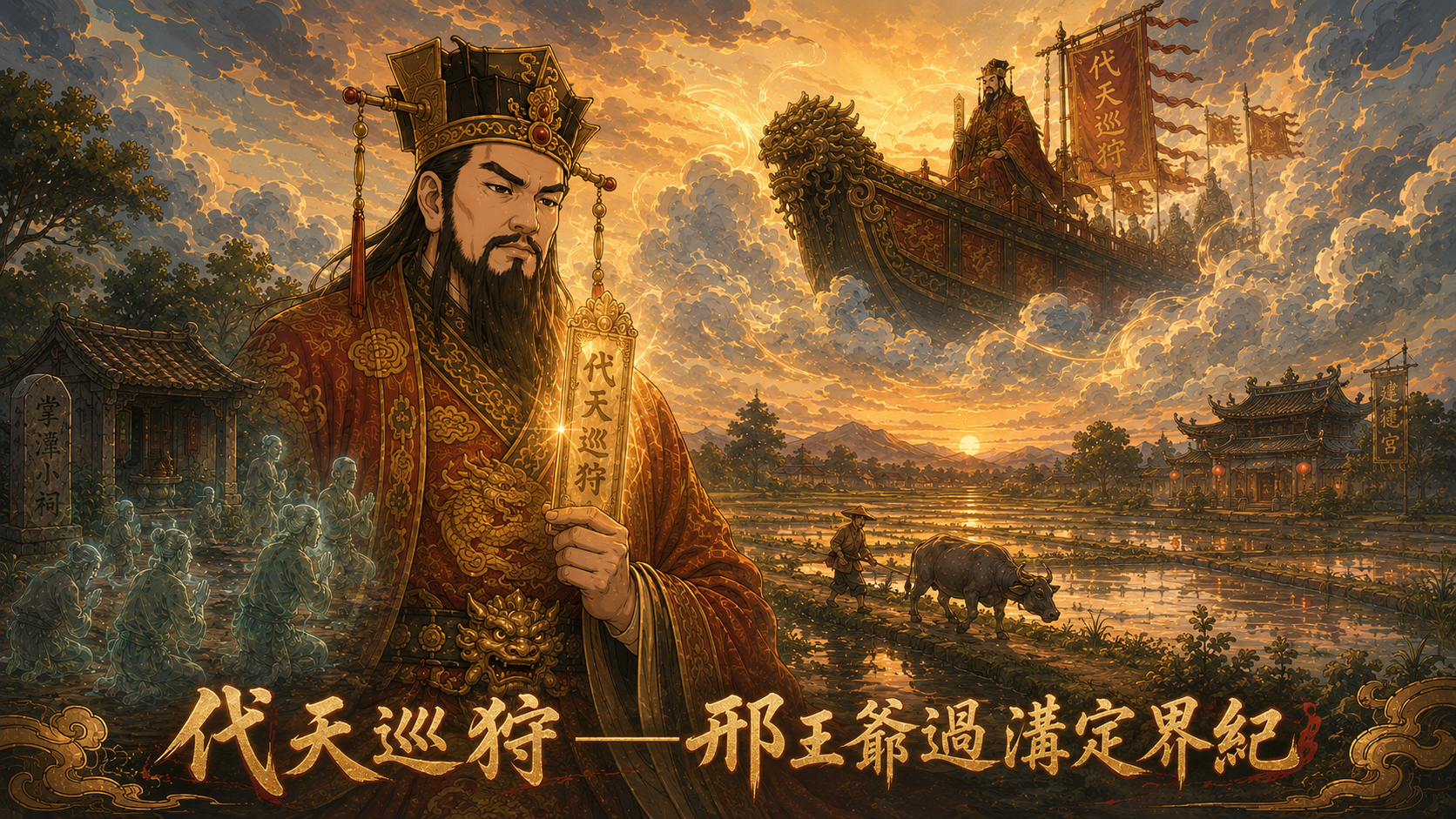 小鬼控訴 封面