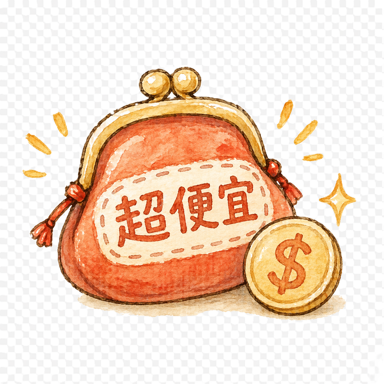 低預算