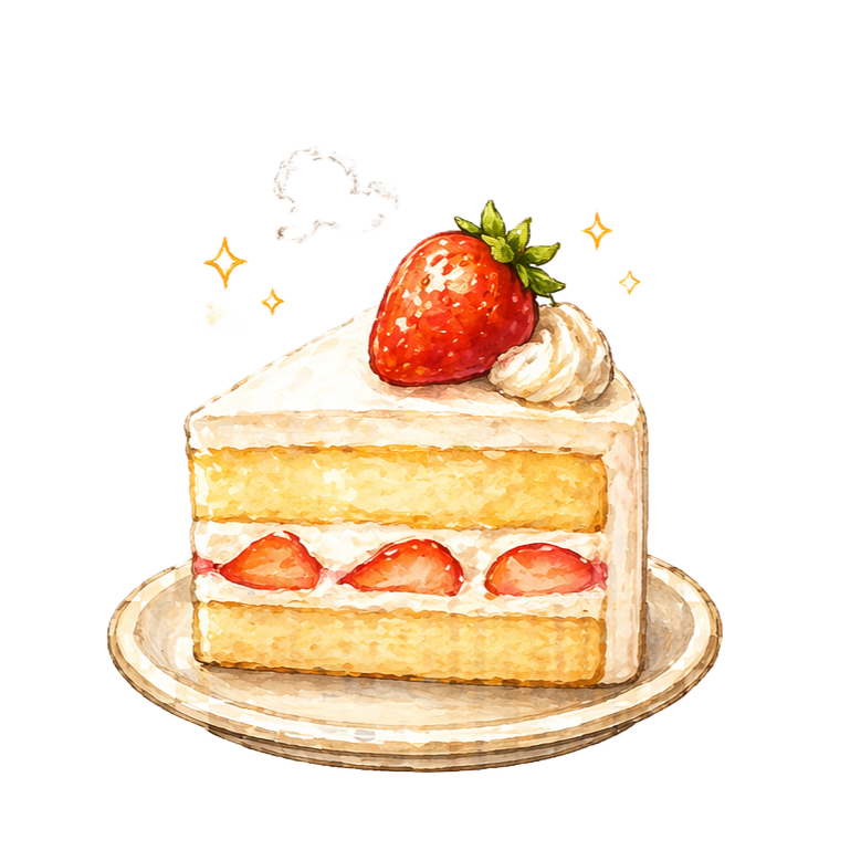 甜點