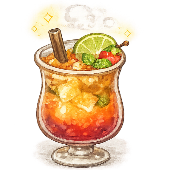 飲料