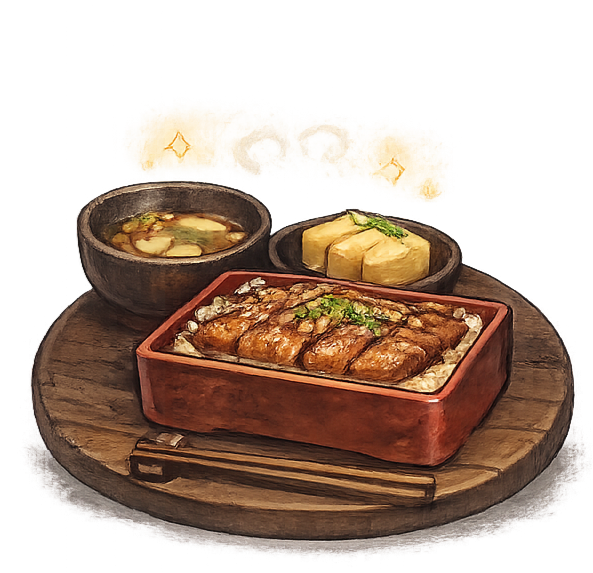 日式