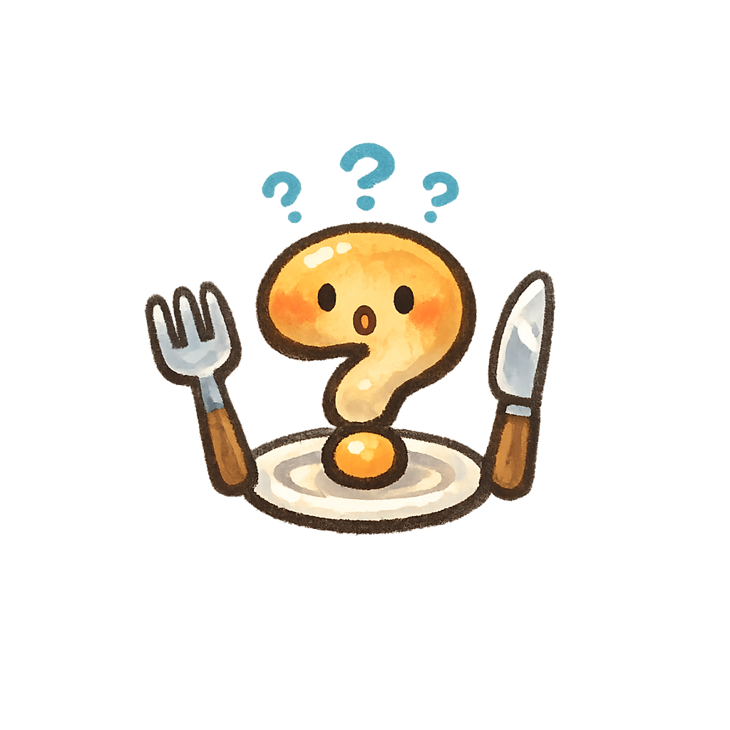 食緣隨機