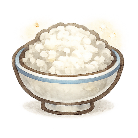 飯類